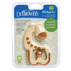 Chewing Tooth Teeth Giraffe Dr. Brown's TE-445