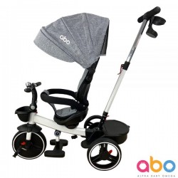 Tρίκυκλο Ποδήλατο A-Trike-X ABO a-trike-x 1411002