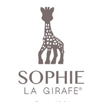 Sophie La Girafe