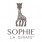 Sophie La Girafe