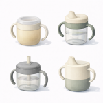 Εκπαιδευτικά ποτηράκια