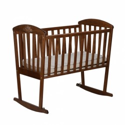 Brown Cradle 404-01