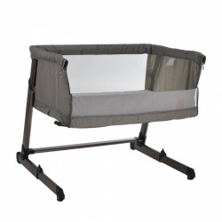Cradle Side to Side Plus Beige 841-182