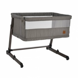 Cradle Side to Side Plus Beige 841-182