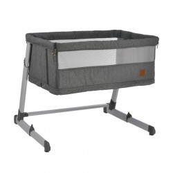 Cradle Side to Side Plus Grey 841-182
