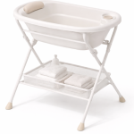 Μπανάκια Μωρού - Βάσεις