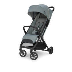 Καρότσι Περιπάτου Inglesina Quid³ Galaxy Grey AG87S0GXG
