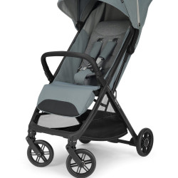 Καρότσι Περιπάτου Inglesina Quid³ Galaxy Grey AG87S0GXG