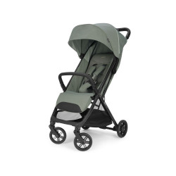 Καρότσι Περιπάτου Inglesina Quid³ Planet Green AG87S0PTG