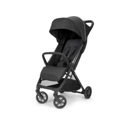 Καρότσι Περιπάτου Inglesina Quid³ Cosmic Black AG87S0CSB