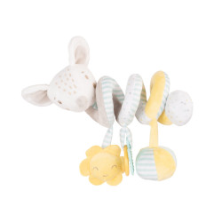 Σπιράλ Kikka Boo Joyful Mice 31201010369