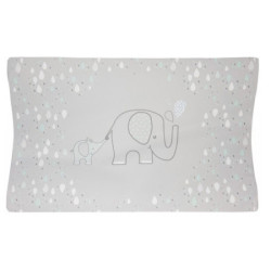 Αλλαξιέρα Μωρού 72x44cm Bebejou Ollie 6800118