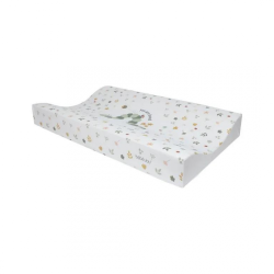 Αλλαξιέρα Μωρού 72x44cm Bebejou Garden 680021