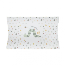 Αλλαξιέρα Μωρού 72x44cm Bebejou Garden 680021