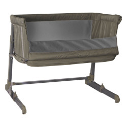Λίκνο Side to Side Plus 2in1 Bebe Stars Stone 841-183