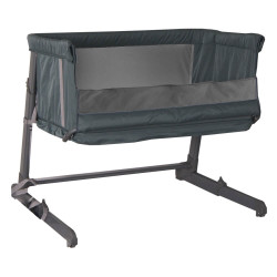 Λίκνο Side to Side Plus 2in1 Bebe Stars Pacific 841-184