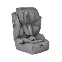 Κάθισμα Αυτοκινήτου I-Size 76-150cm Adventure Lorelli Grey 10071942406