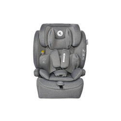 Κάθισμα Αυτοκινήτου I-Size 76-150cm Adventure Lorelli Grey 10071942406