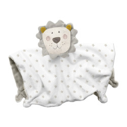 DOU-DOU Πανάκι Παρηγοριάς Interbaby Lion LEO02 