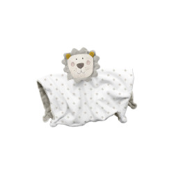 DOU-DOU Πανάκι Παρηγοριάς Interbaby Lion LEO02 