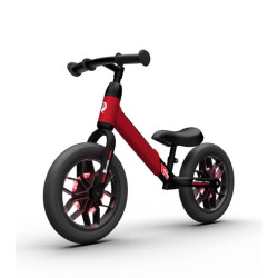 Ποδηλατο Ισοροπίας QPLAY Spark Wheels Κόκκινο 01-1212059-01