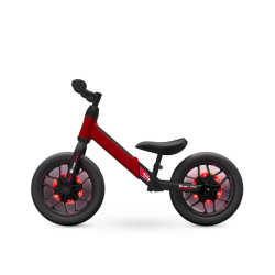 Ποδηλατο Ισοροπίας QPLAY Spark Wheels Κόκκινο 01-1212059-01