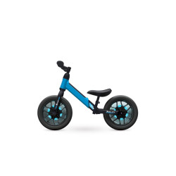 Ποδηλατο Ισοροπίας QPLAY Spark Wheels Μπλε 01-1212059-02
