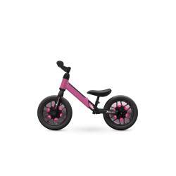Ποδηλατο Ισοροπίας QPLAY Spark Wheels Ροζ 01-1212059-04