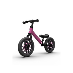 Ποδηλατο Ισοροπίας QPLAY Spark Wheels Ροζ 01-1212059-04