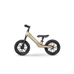 Ποδήλατο Ισορροπίας QPlay Racer Air Χρυσό 01-1212055-06
