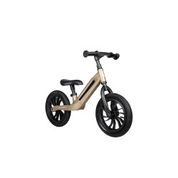 Ποδήλατο Ισορροπίας QPlay Racer Air Χρυσό 01-1212055-06