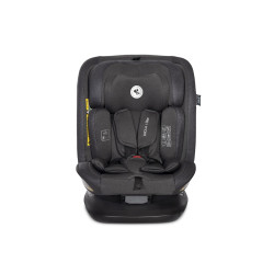 Κάθισμα Αυτοκινήτου 40-150cm i-Size Isofix 360° Lorelli Imola Grey 10072012506