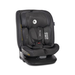 Κάθισμα Αυτοκινήτου 40-150cm i-Size Isofix 360° Lorelli Imola Grey 10072012506