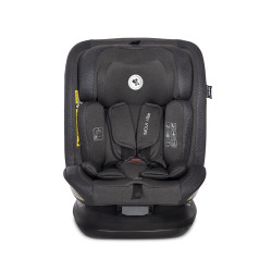 Κάθισμα Αυτοκινήτου 40-150cm i-Size Isofix 360° Lorelli Imola Black 10072012501