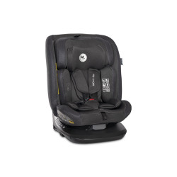 Κάθισμα Αυτοκινήτου 40-150cm i-Size Isofix 360° Lorelli Imola Black 10072012501