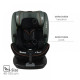 Κάθισμα Αυτοκινήτου Bebe Stars i-Revo i-Size 360° Olive 906-176