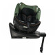 Κάθισμα Αυτοκινήτου Bebe Stars i-Apex 360° 40-150cm Green 916-176