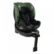 Κάθισμα Αυτοκινήτου Bebe Stars i-Apex 360° 40-150cm Green 916-176