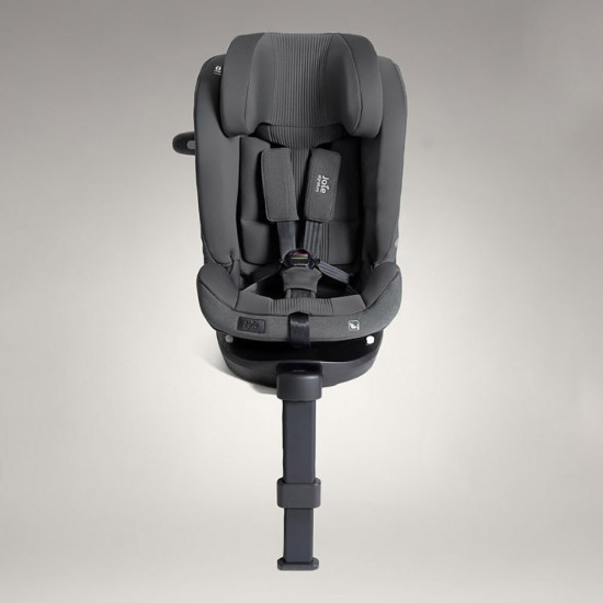 Κάθισμα Αυτοκινήτου Joie i-Spin XL 360 Ebony 40-150cm C2205ABEBN000