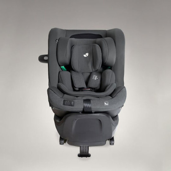Κάθισμα Αυτοκινήτου Joie i-Spin XL 360 Ebony 40-150cm C2205ABEBN000