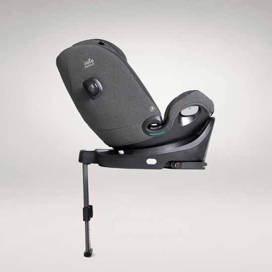 Κάθισμα Αυτοκινήτου Joie i-Spin XL 360 Ebony 40-150cm C2205ABEBN000