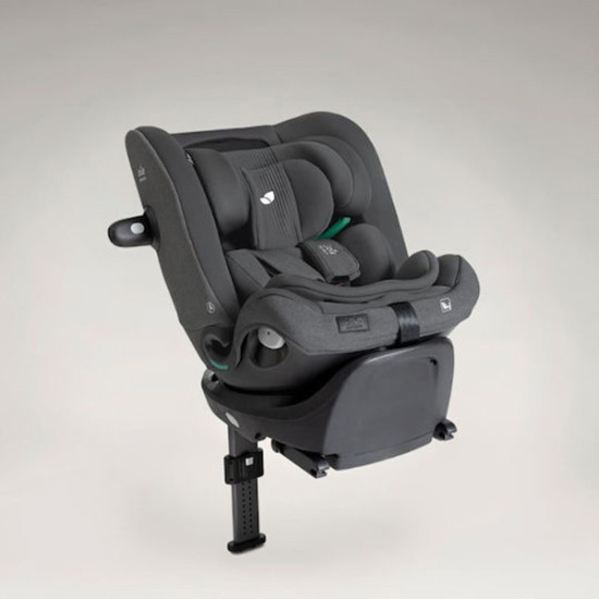Κάθισμα Αυτοκινήτου Joie i-Spin XL 360 Ebony 40-150cm C2205ABEBN000