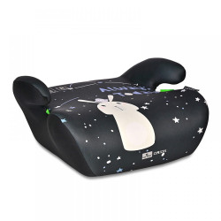 Κάθισμα Αυτοκινήτου Booster Lorelli Orion i-Size 125-150cm Black Rabbit 10071892401