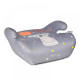 Κάθισμα Αυτοκινήτου Booster Lorelli Orion i-Size 125-150cm Grey Bear 10071892402