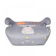 Κάθισμα Αυτοκινήτου Booster Lorelli Orion i-Size 125-150cm Grey Bear 10071892402