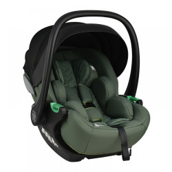 Κάθισμα Αυτοκινήτου Bebe Stars Baby i-SΙΖΕ 40-87cm Forest Green 004-176