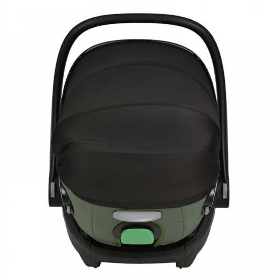 Κάθισμα Αυτοκινήτου Bebe Stars Baby i-SΙΖΕ 40-87cm Forest Green 004-176