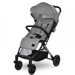 Καρότσι Lorelli Ribera Grey Icy 10021902502