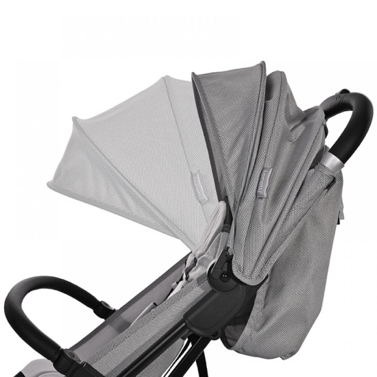 Καρότσι Lorelli Ribera Grey Icy 10021902502