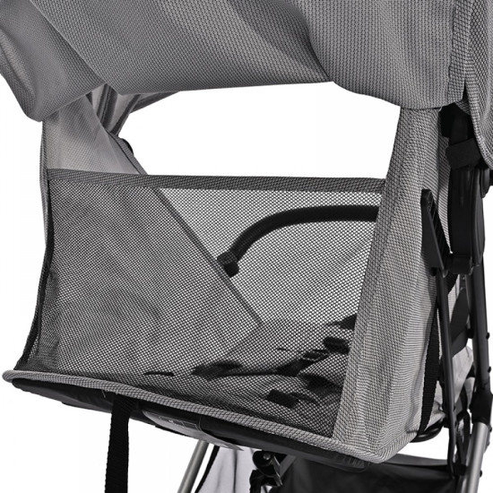 Καρότσι Lorelli Ribera Grey Icy 10021902502